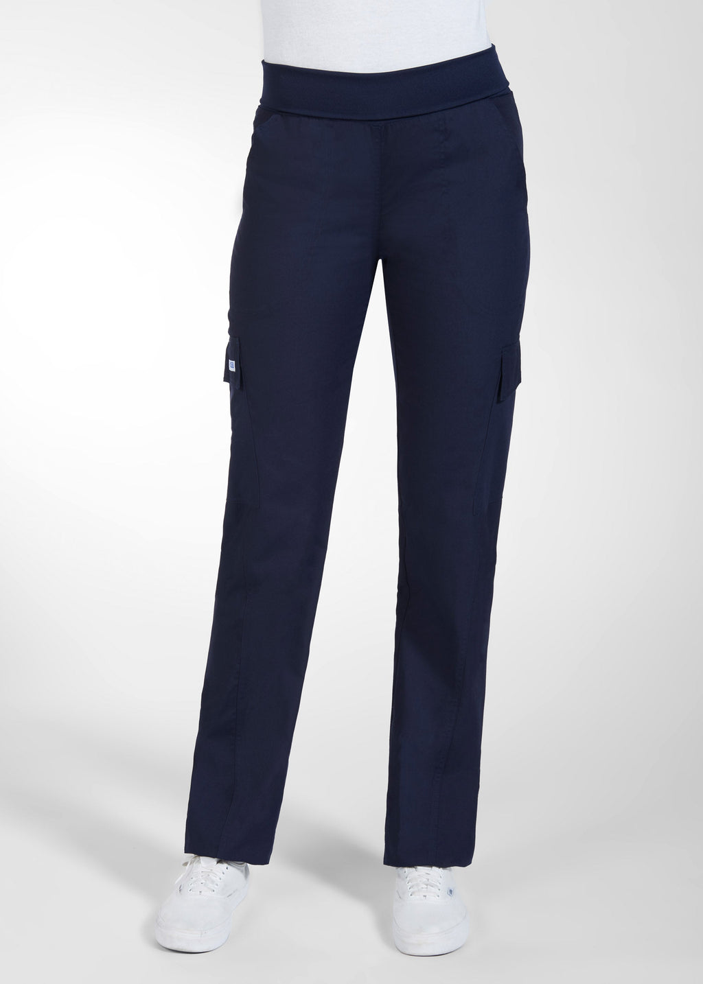 Product - Clearance Flex Waist MOBB Scrub Pant Tall