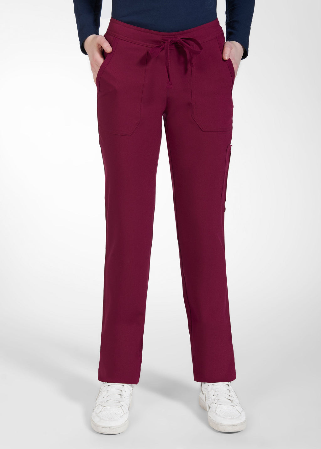 Product - MOBB Waistband Scrub Pant The Carmen