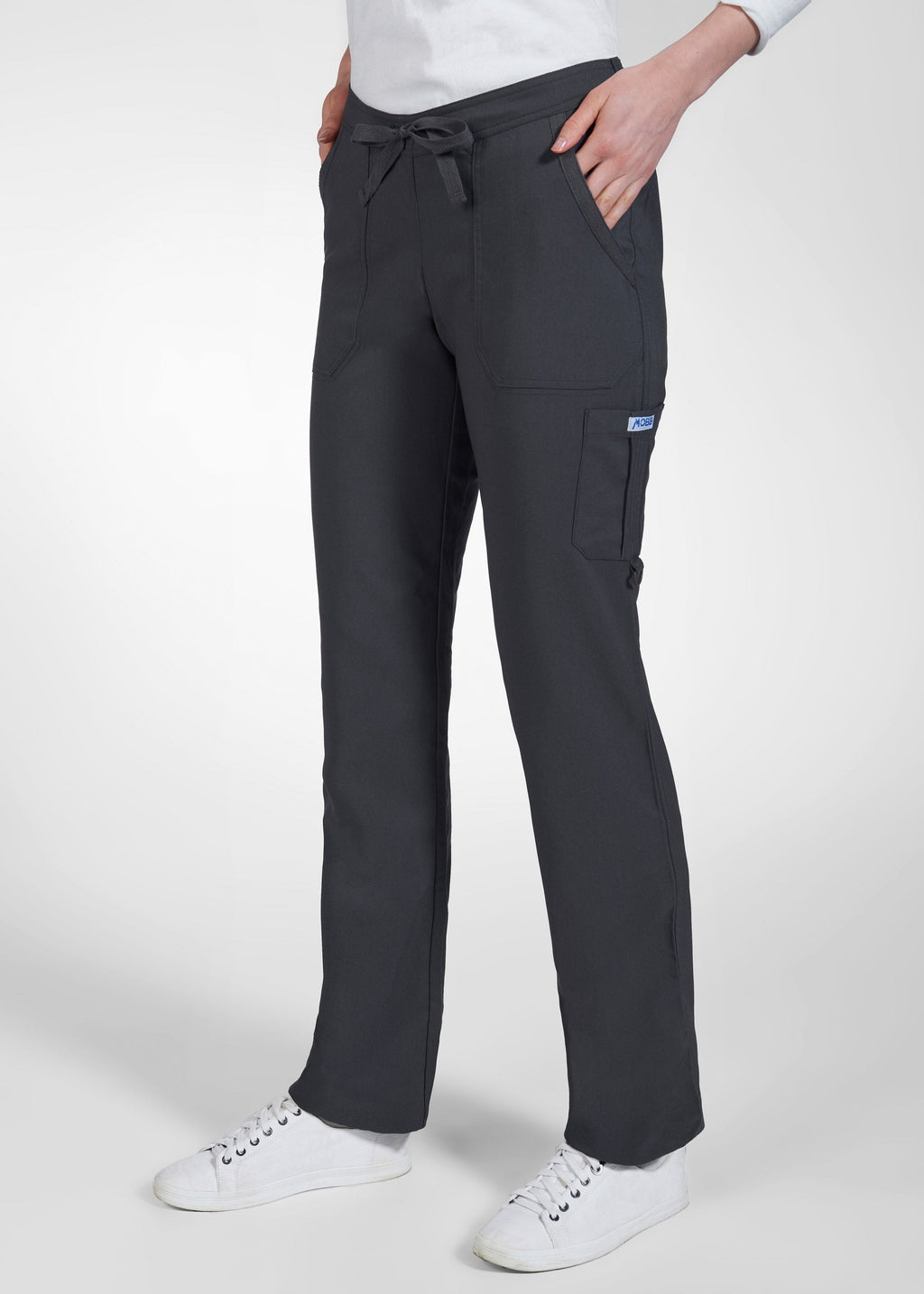 Product - The Carmen Waistband Pant - Tall