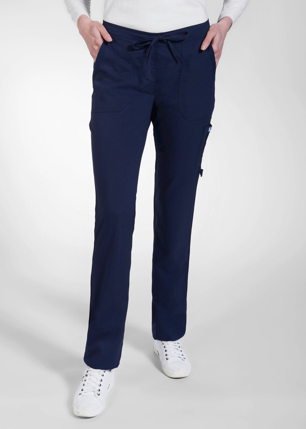 Product - The Carmen Waistband Pant - Tall