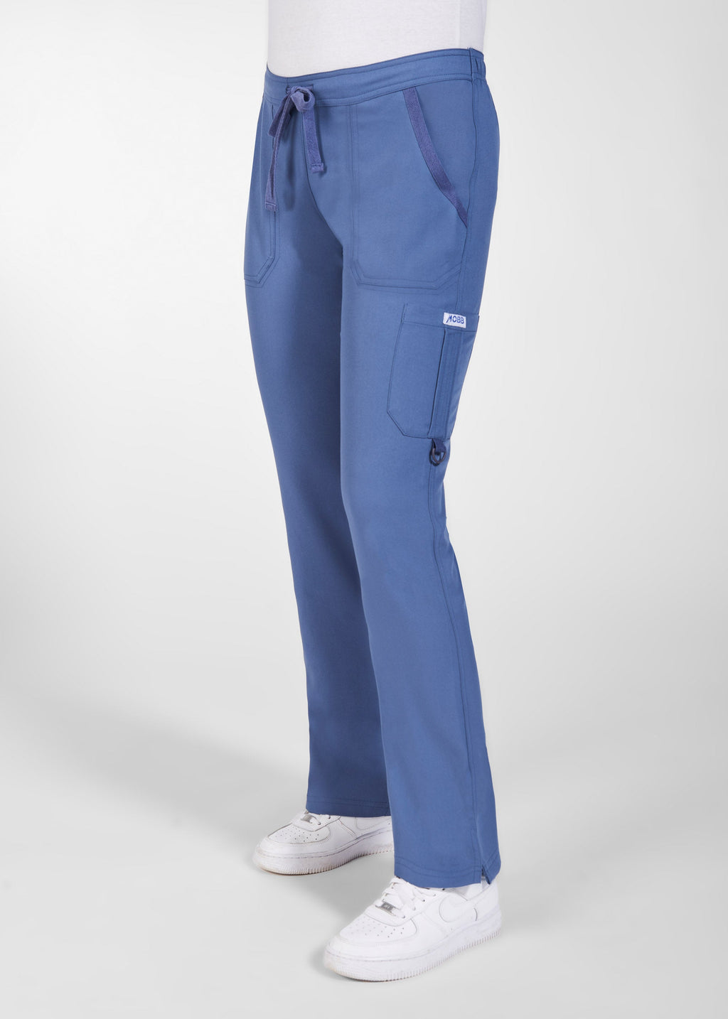 Product - MOBB Waistband Scrub Pant The Carmen
