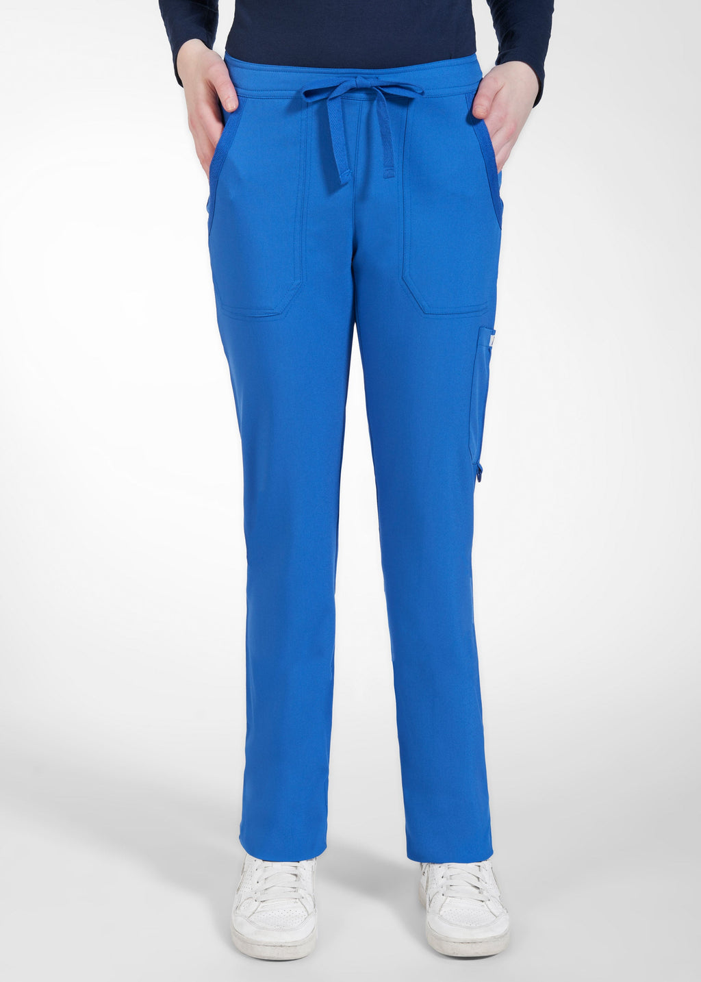 Product - MOBB Waistband Scrub Pant The Carmen