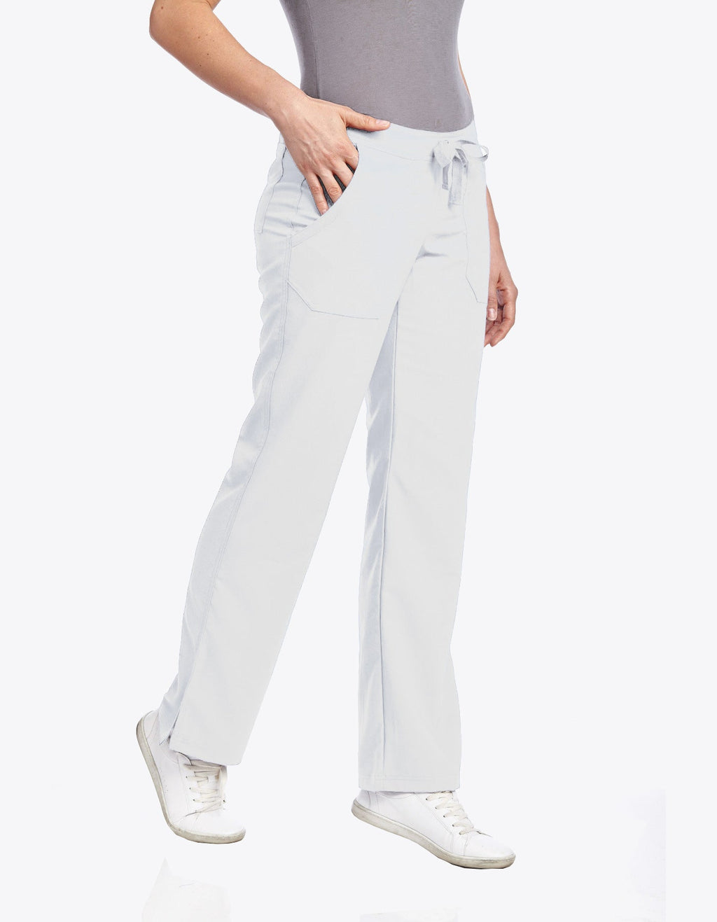 Product - The Carmen Waistband Pant - Tall