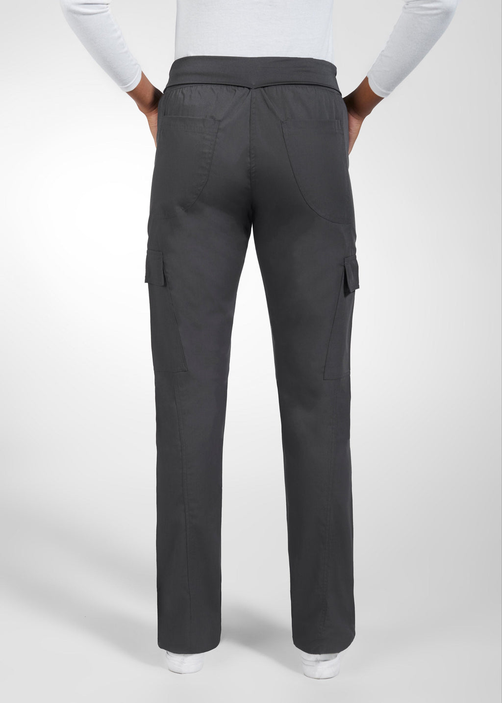 Product - Clearance Flex Waist MOBB Scrub Pant Tall