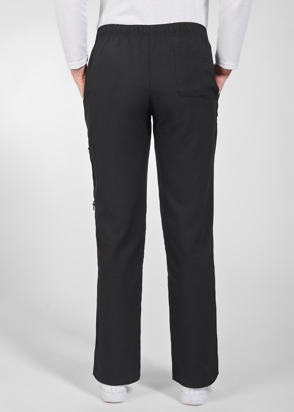 Product - The Carmen Waistband Pant - Tall