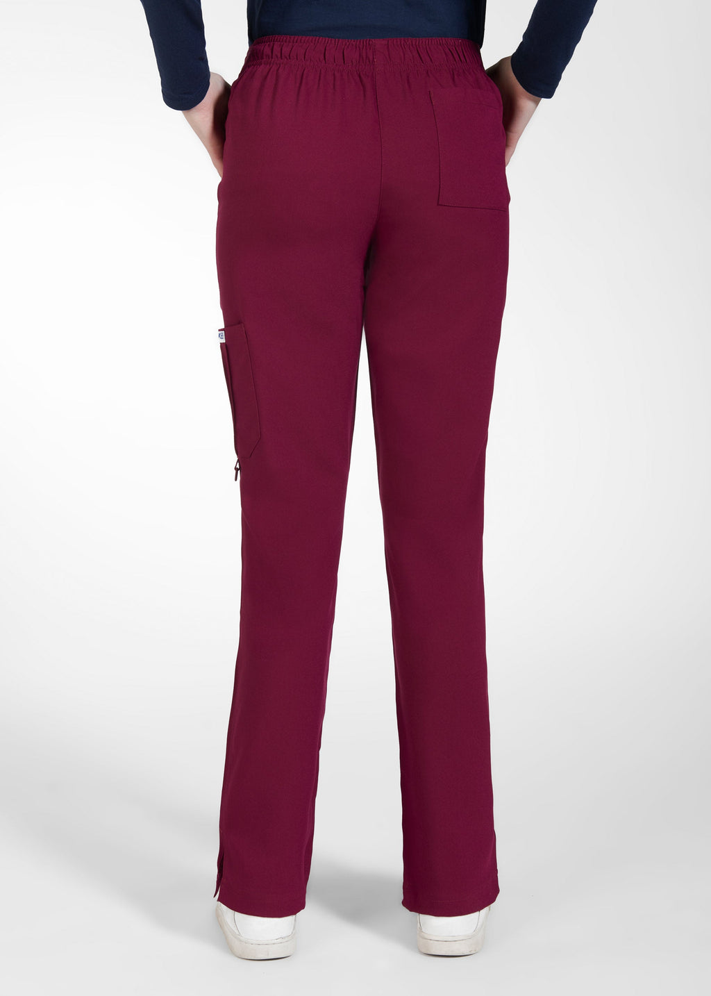 Product - The Carmen Waistband Pant - Tall