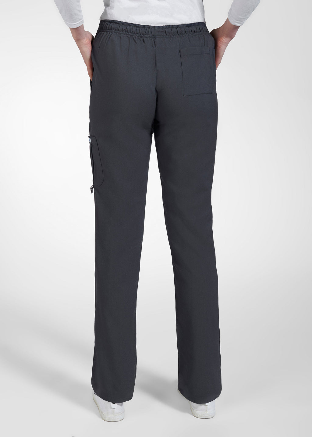 Product - MOBB Waistband Scrub Pant The Carmen