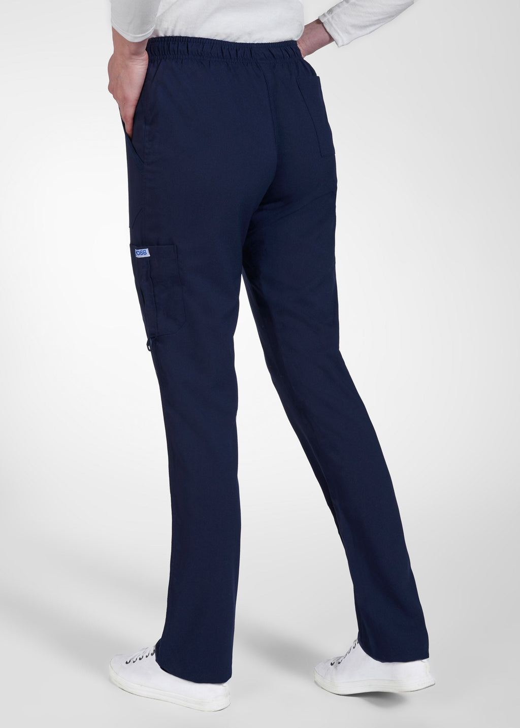 Product - MOBB Waistband Scrub Pant The Carmen
