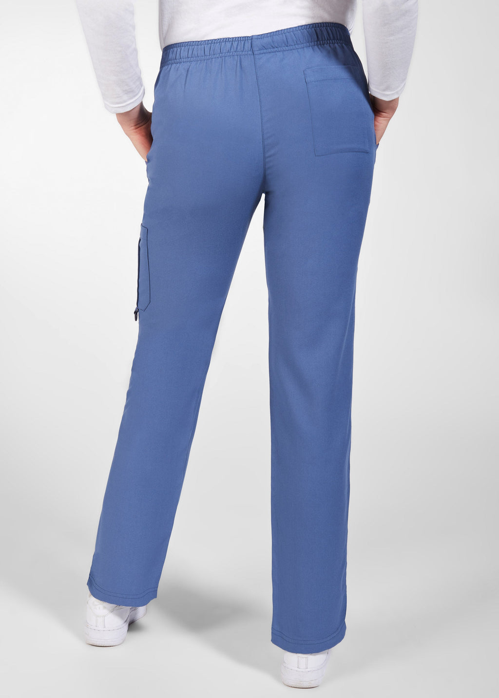 Product - The Carmen Waistband Pant - Tall