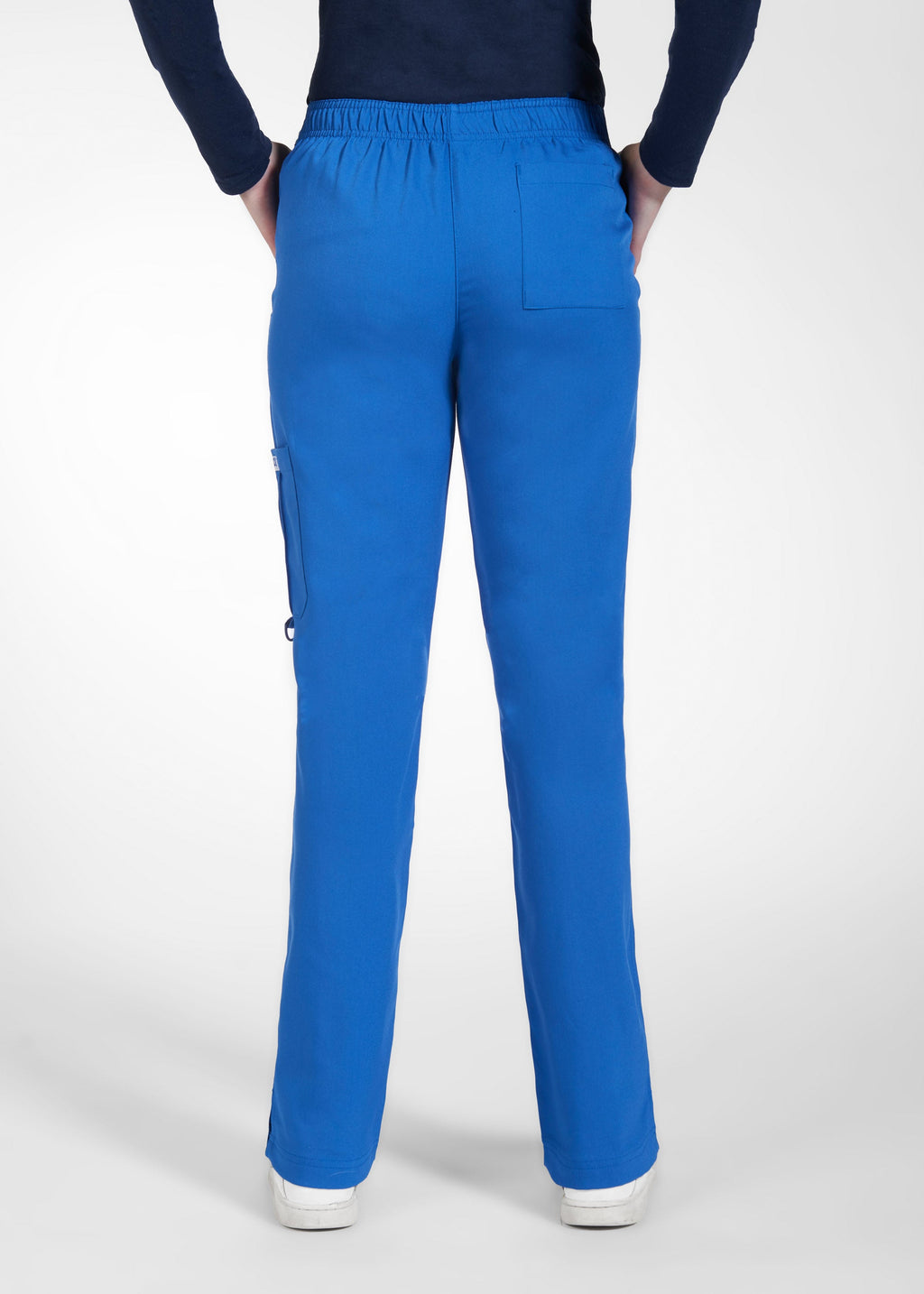 Product - The Carmen Waistband Pant - Tall