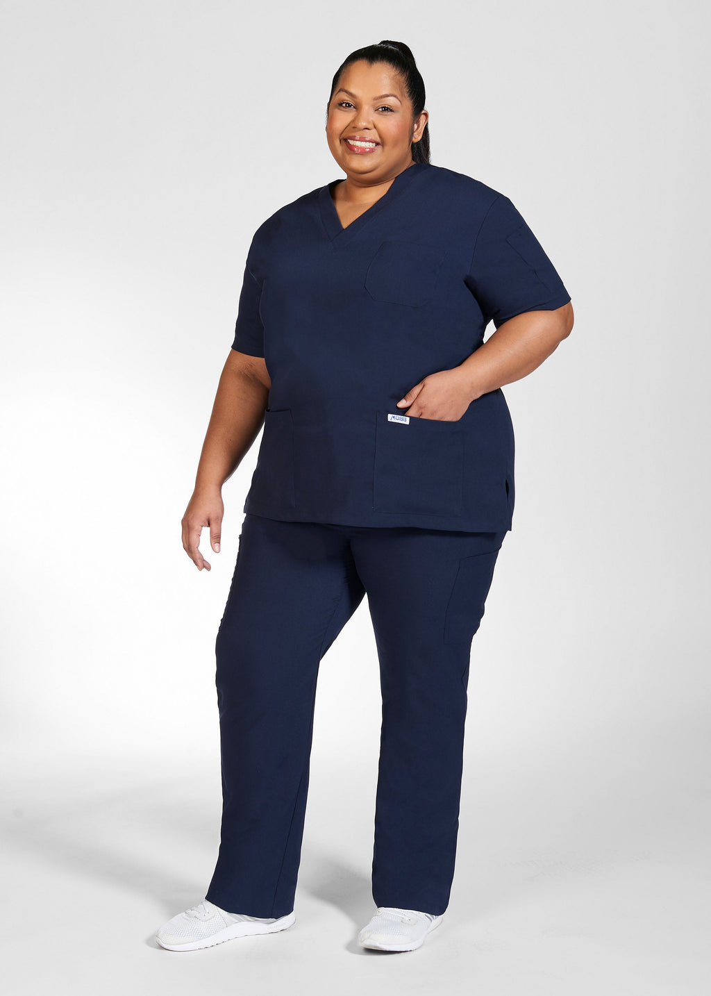 Product - MOBB Clearance The Jesse Scrub Pant