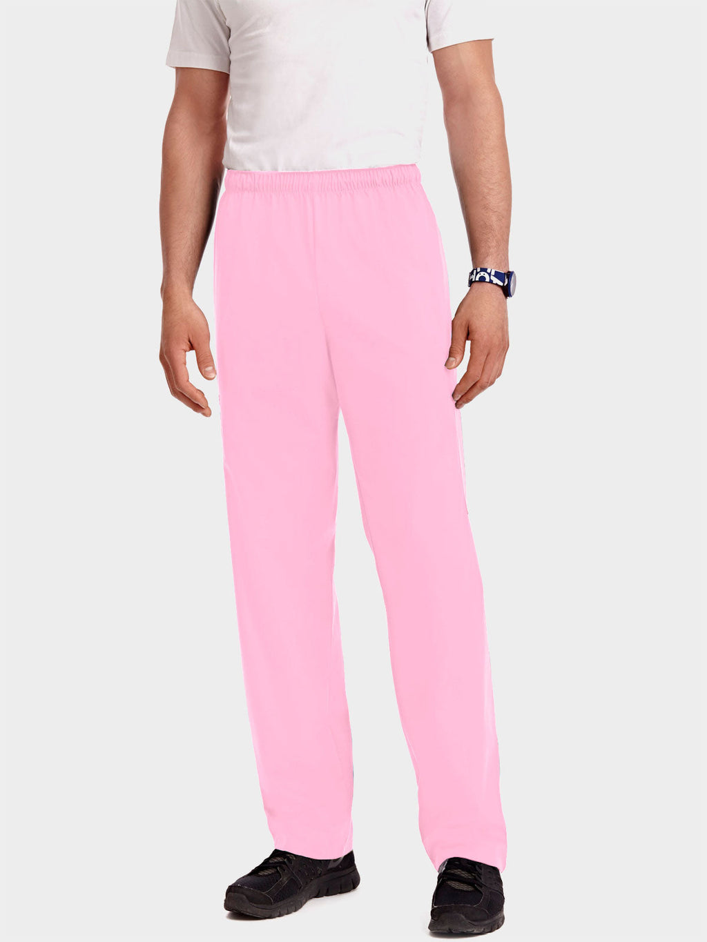 Product - MOBB Unisex Drawstring/Elastic Scrub Pant