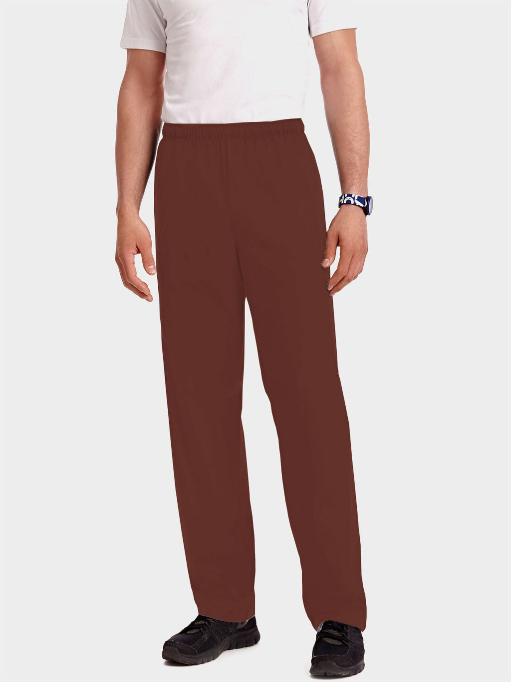 Product - MOBB Unisex Drawstring/Elastic Scrub Pant