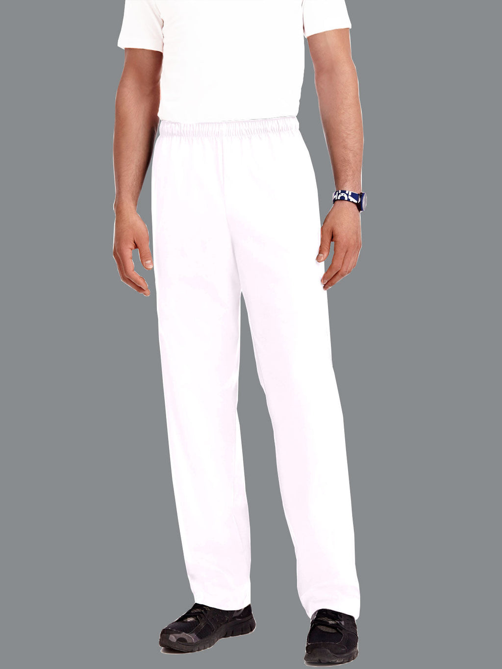 Product - MOBB Unisex Drawstring/Elastic Scrub Pant