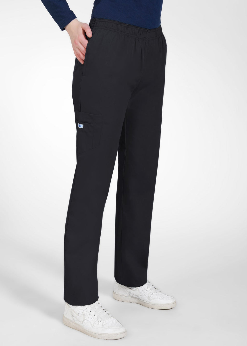 Product - Clearance MOBB Unisex Flip Flap Scrub Pant - Tall