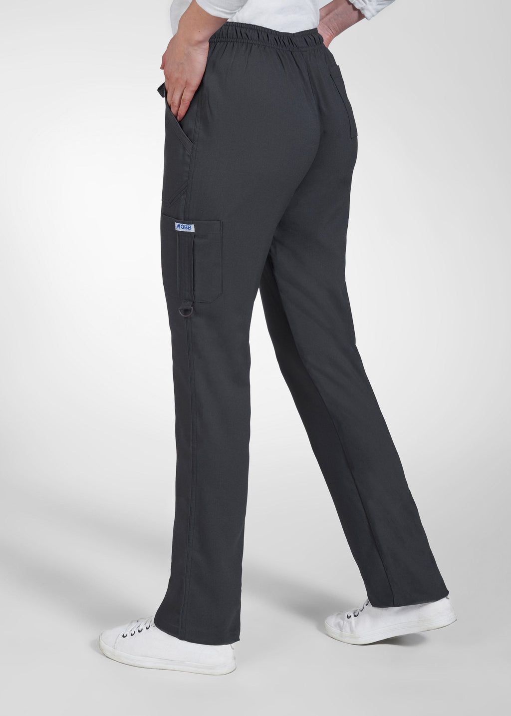 Product - The Carmen Waistband Pant - Tall