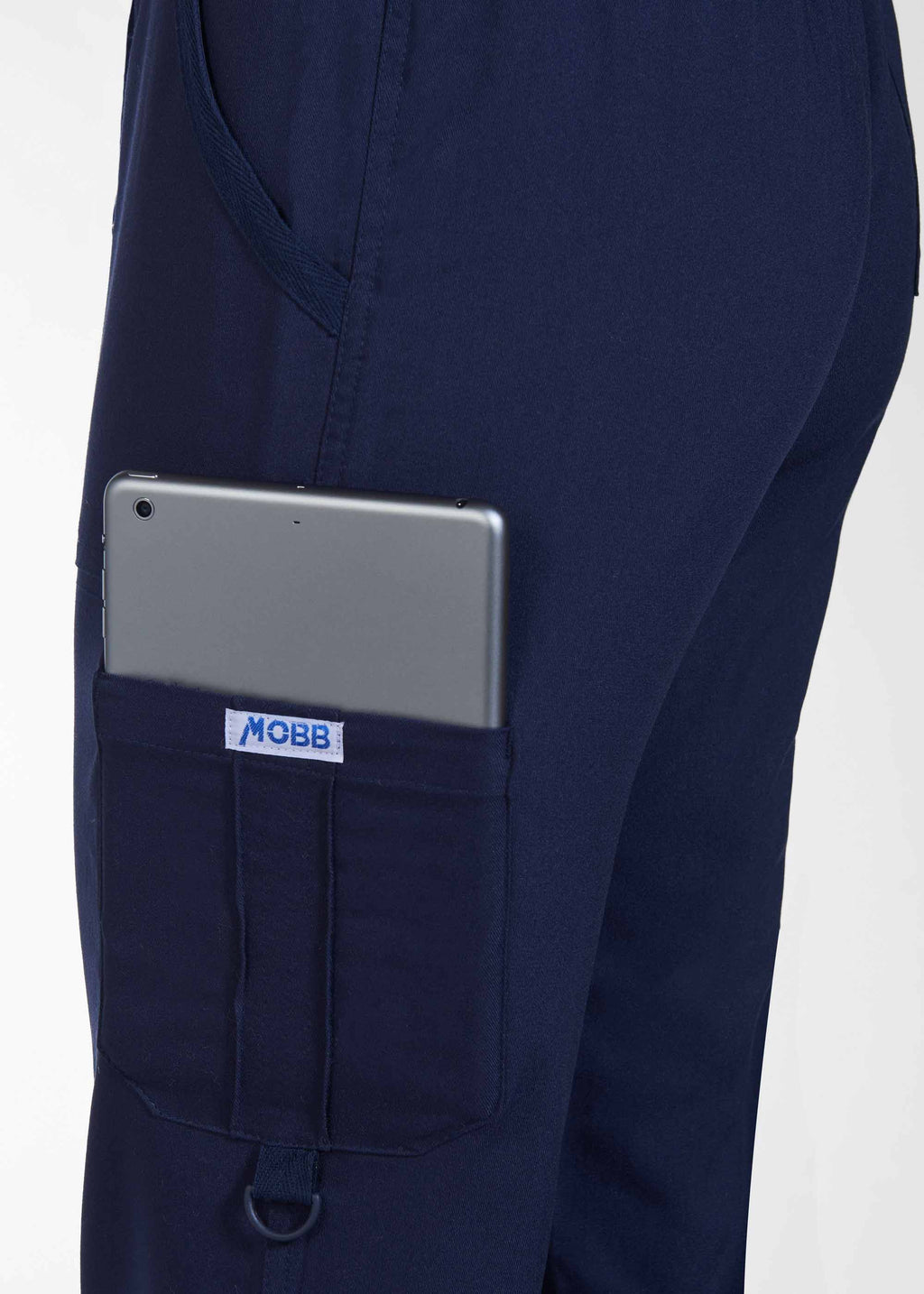 Product - MOBB Waistband Scrub Pant The Carmen