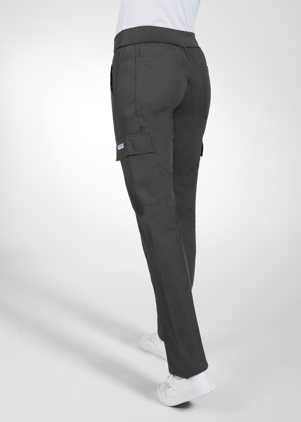 Product - Clearance Flex Waist MOBB Scrub Pant Tall