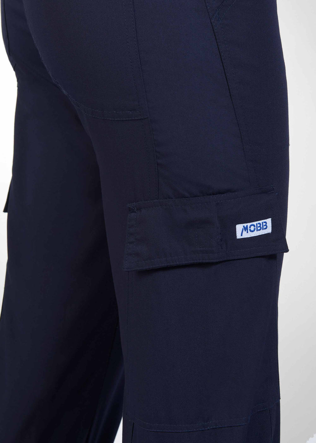 Product - Clearance Flex Waist MOBB Scrub Pant Tall