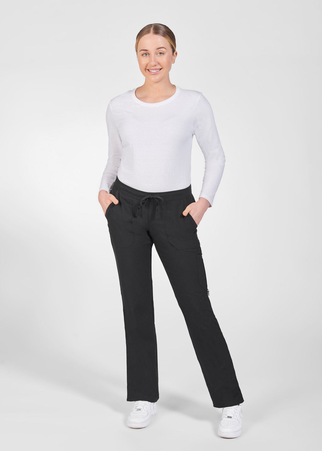 Product - MOBB Waistband Scrub Pant The Carmen