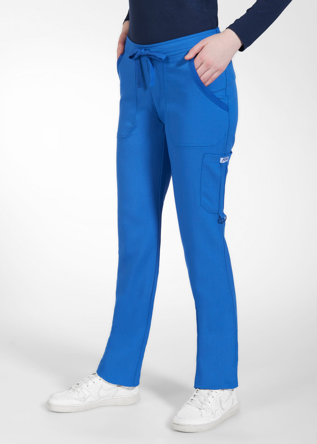 Product - MOBB Waistband Scrub Pant The Carmen