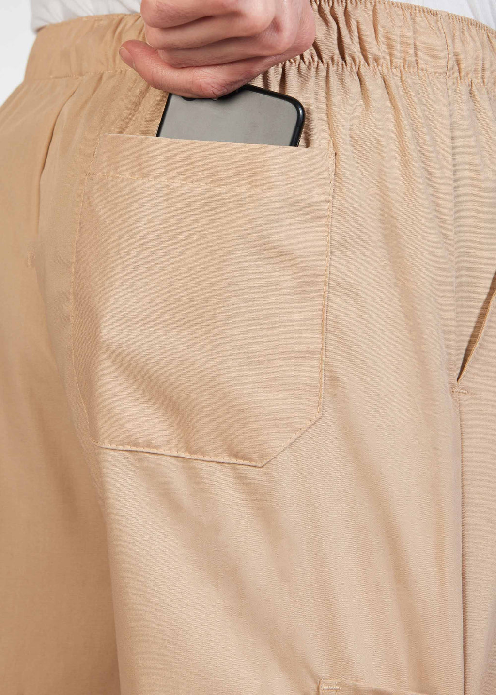 Product - MOBB Unisex Drawstring/Elastic Scrub Pant