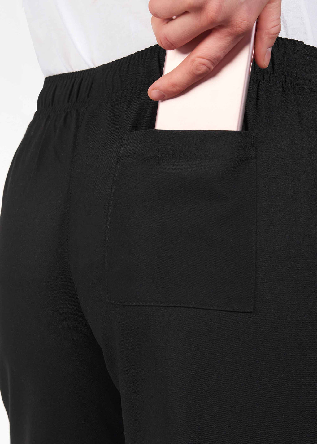 Product - MOBB The Carmen Waistband Scrub Pant Petite