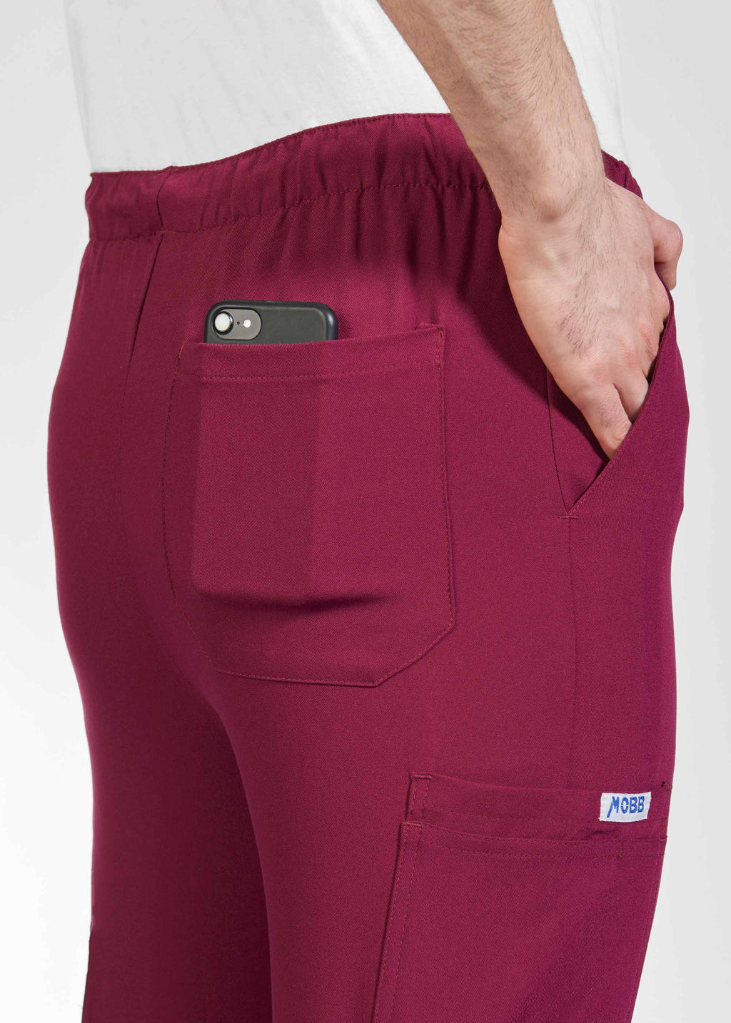 Product - MOBB The Jesse Scrub Pant