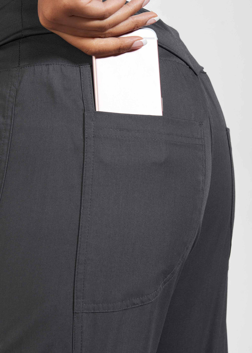 Product - Clearance Flex Waist MOBB Scrub Pant Tall