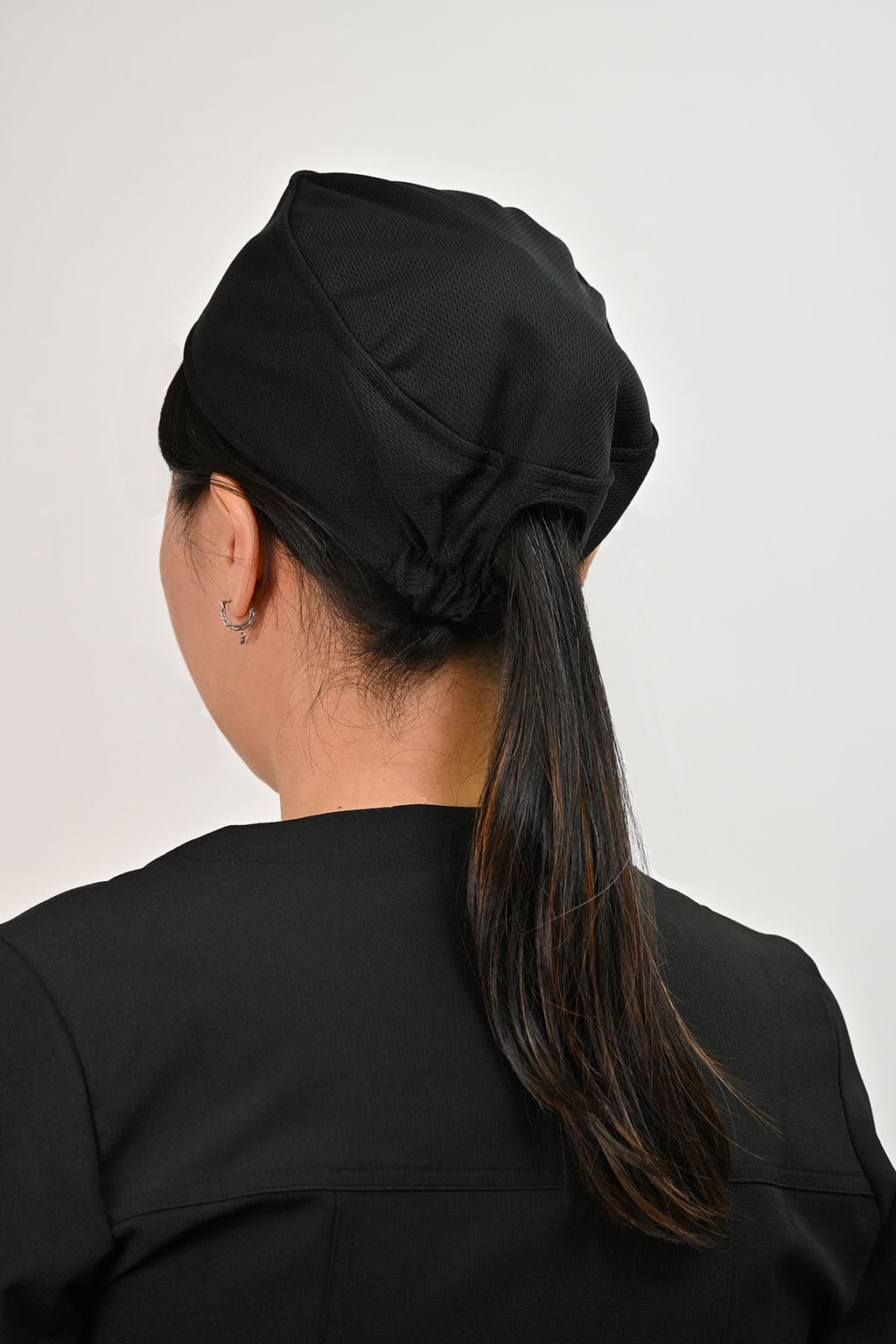 Product - Ladies MOBB Chef Hat