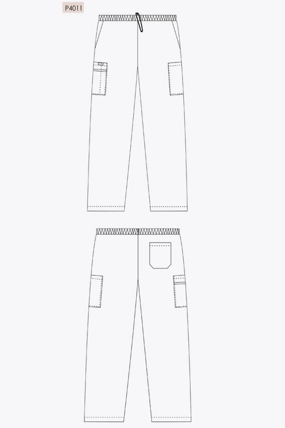 Product - MOBB The Jesse Scrub Pant