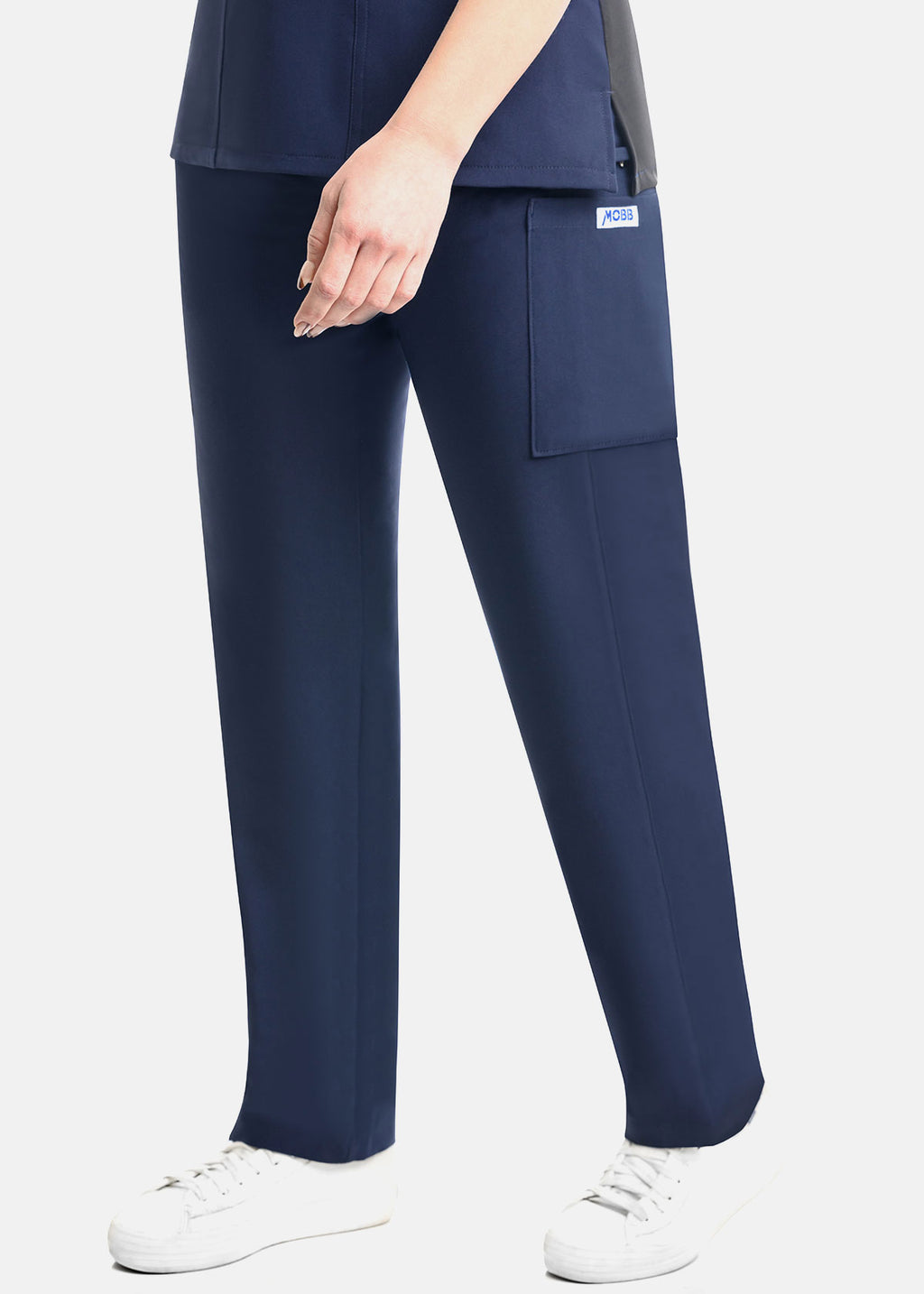Product - The Rebecca MOBB Scrub Pant