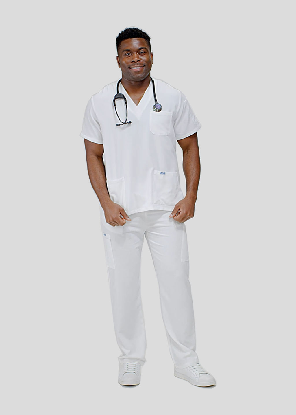 Product - MOBB The Jesse Scrub Pant
