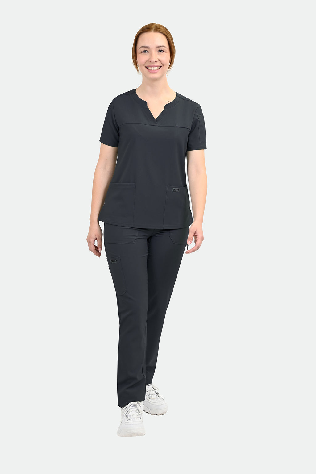 Product - The Anna – Comfy, Cool & Awesome Fit Scrub Pant!