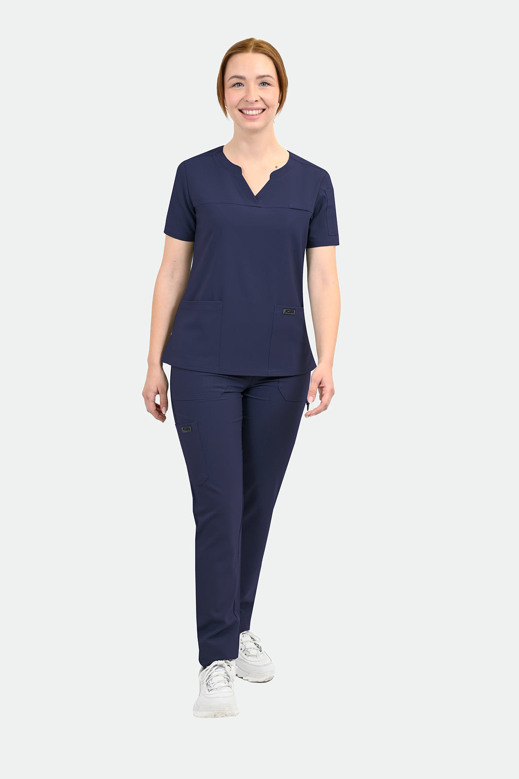 Product - The Anna – Comfy, Cool & Awesome Fit Scrub Pant!
