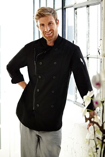 Chef Coats