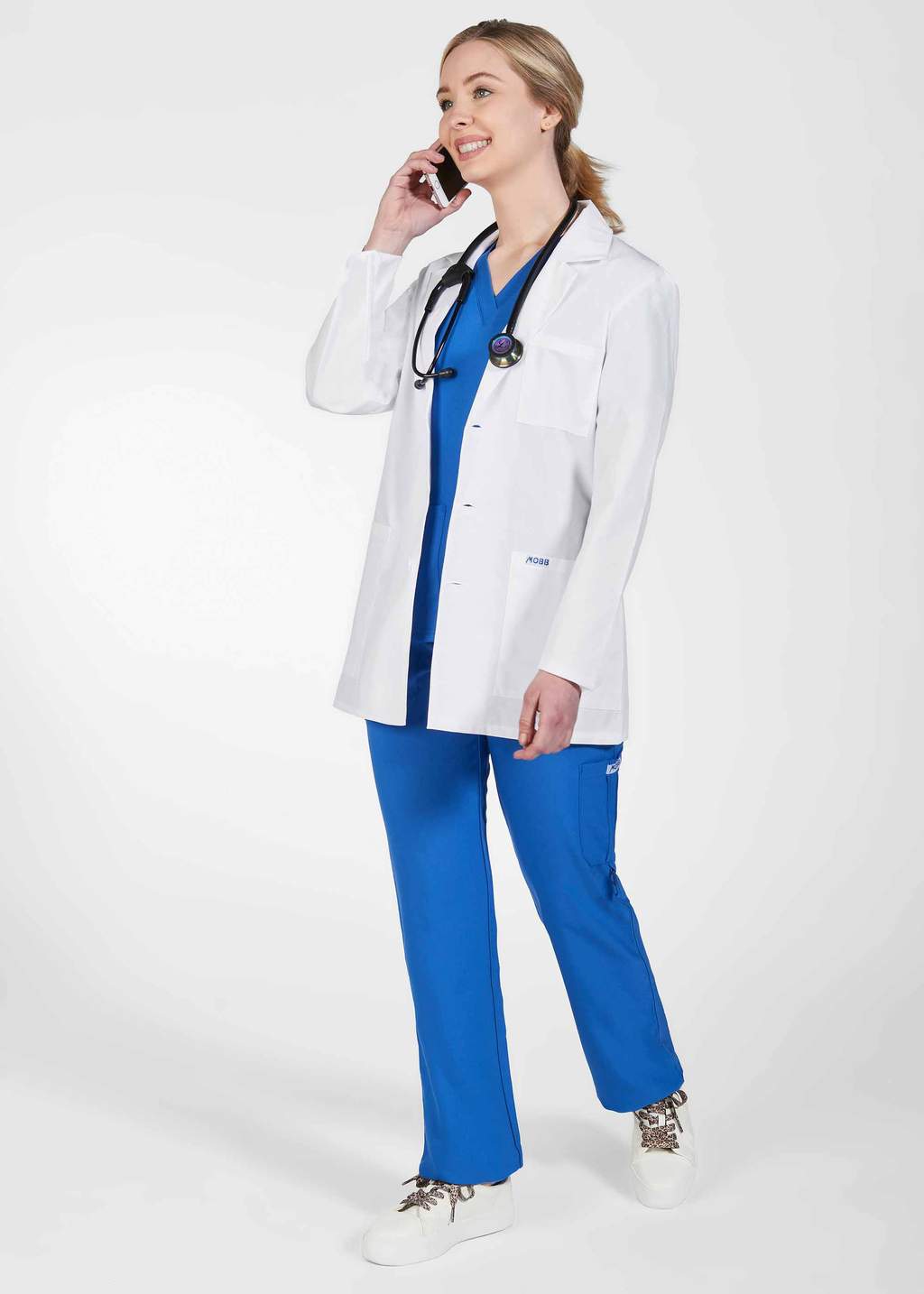 Lab Coats & Jackets