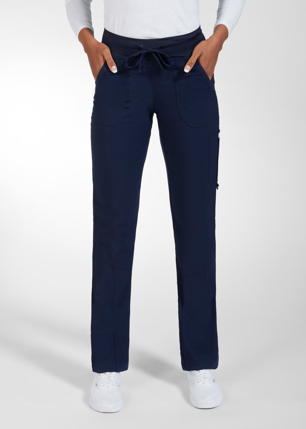 Product - MOBB Clearance The Linda Flex Pant Petite