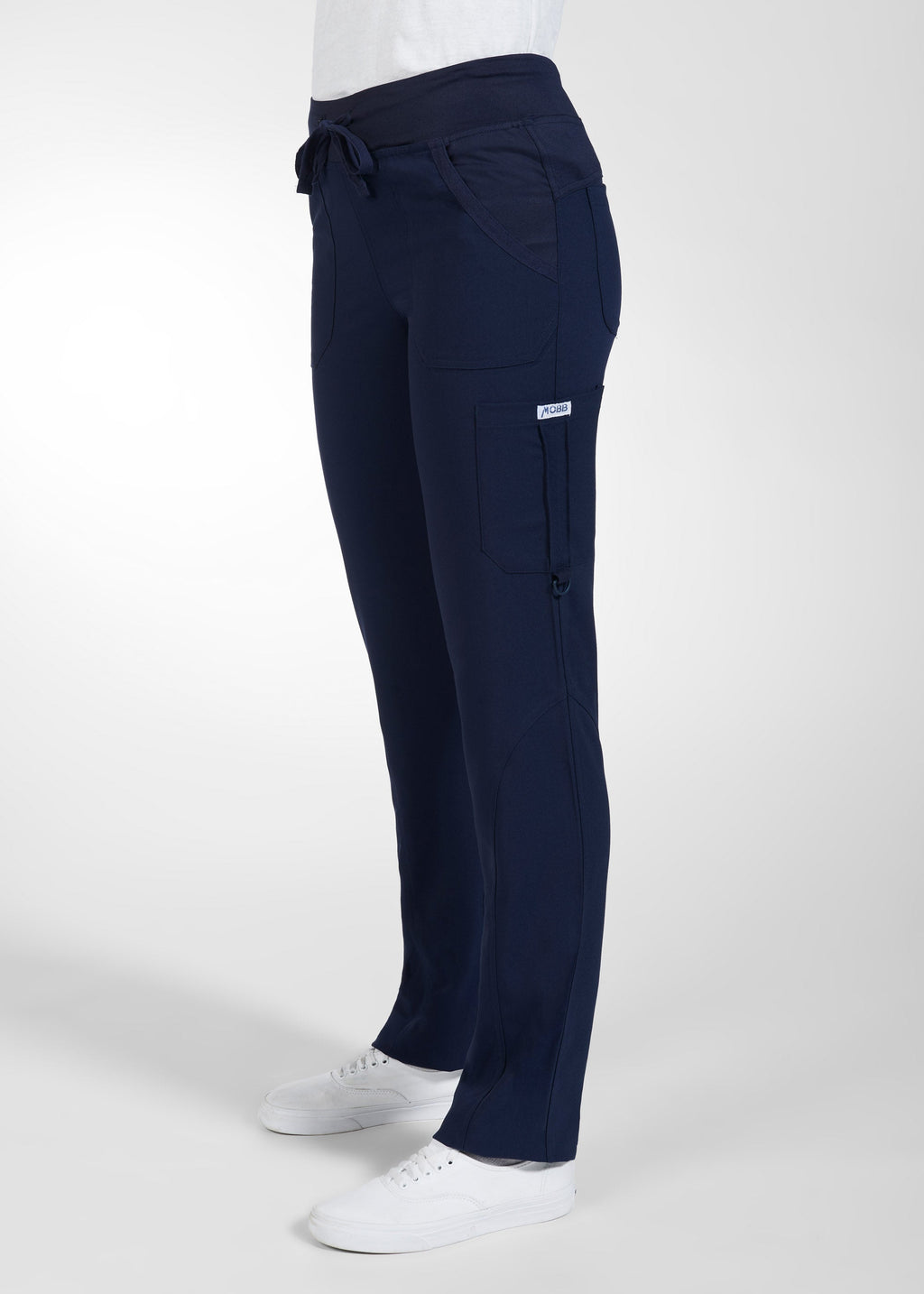 Product - MOBB Clearance The Linda Flex Pant Petite