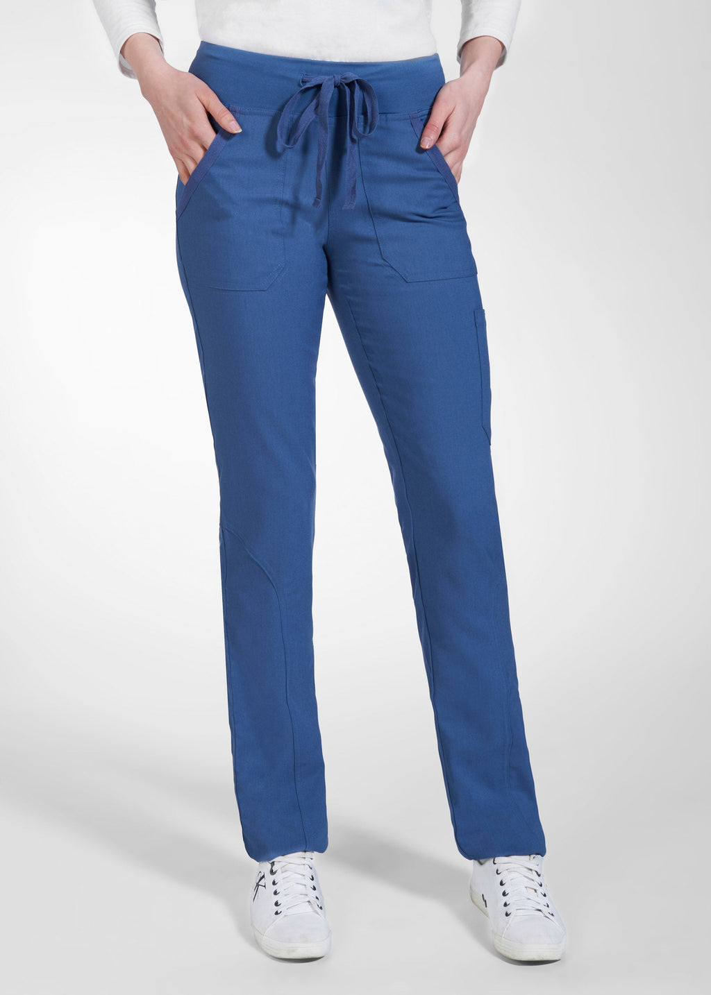 Product - MOBB Clearance The Linda Flex Pant Petite