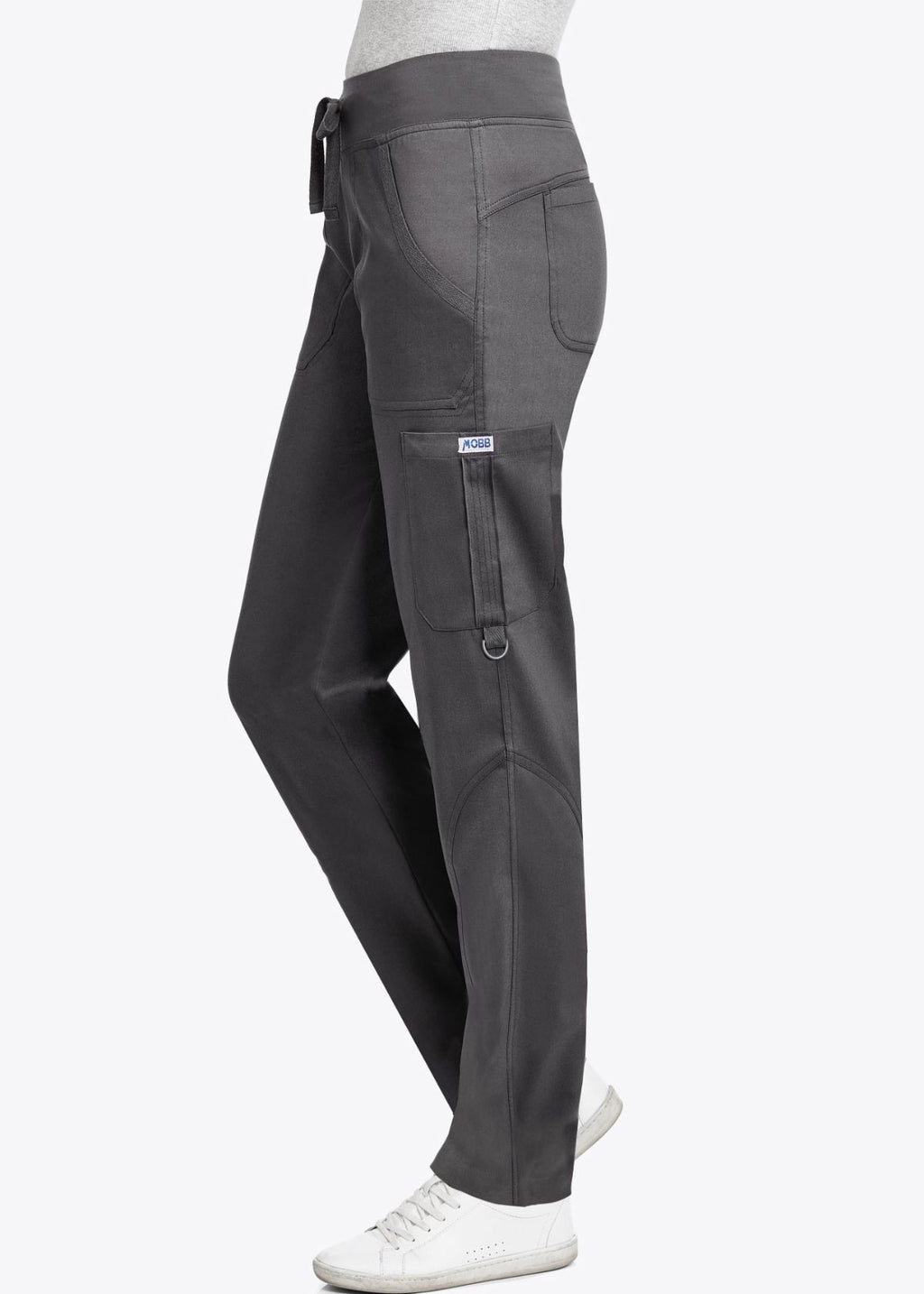 Product - The Linda Flex Scrub Pant by MOBB