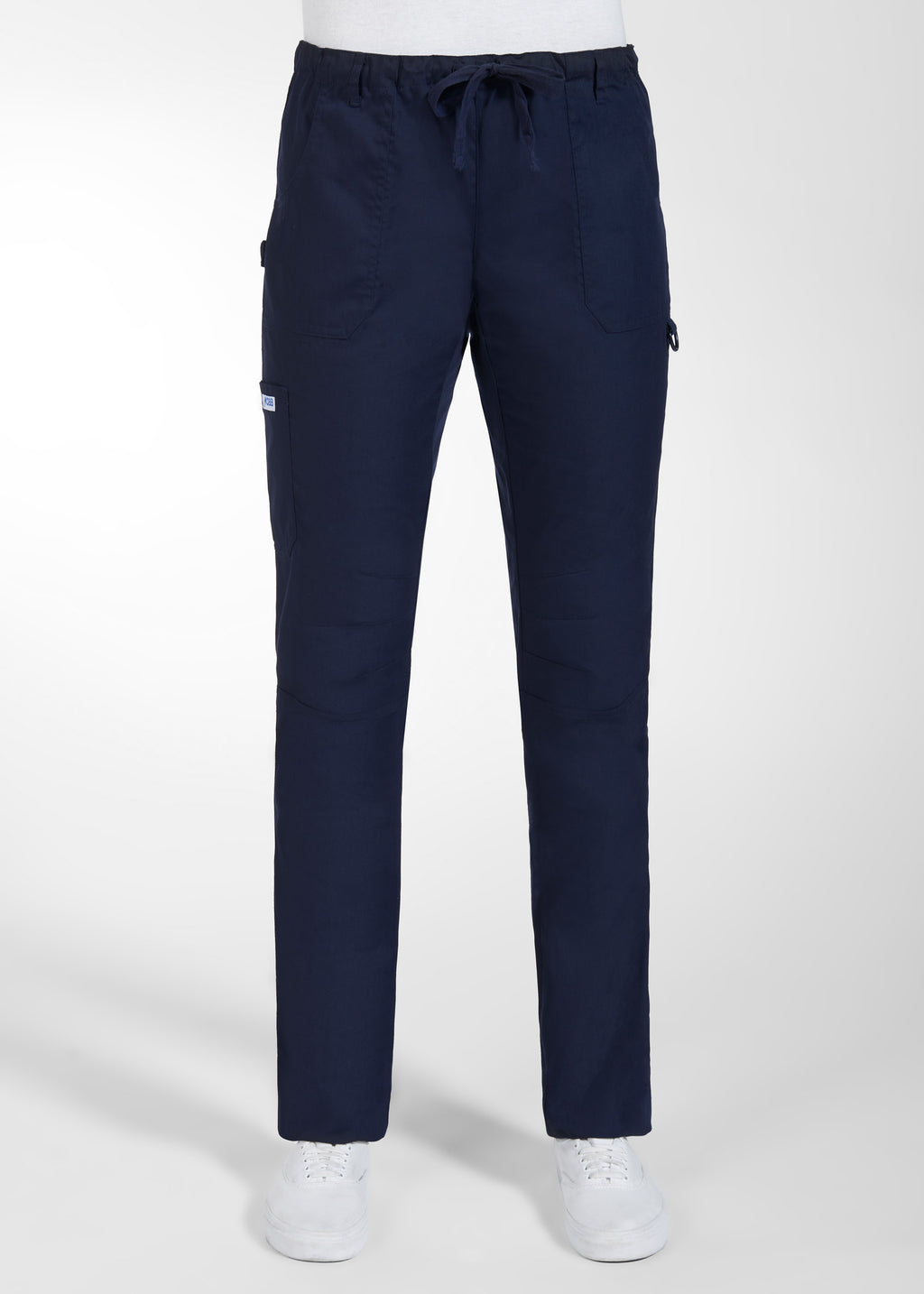 Product - MOBB Unisex Comfort Rise Drawstring Elastic Scrub Pant