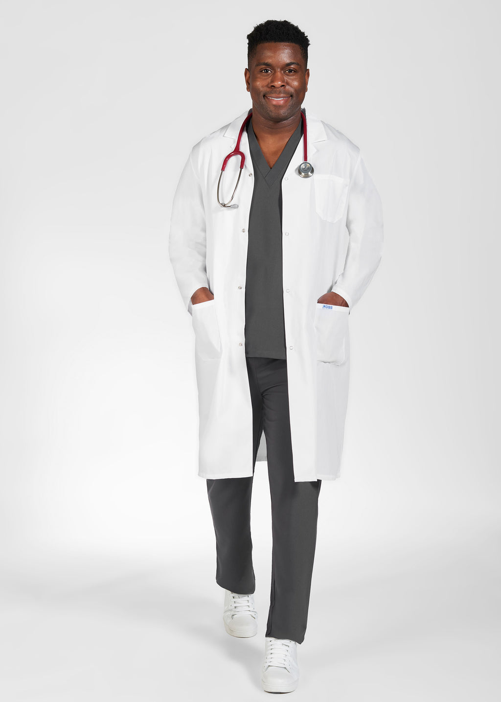 Product - Unisex Full Length MOBB Lab Coat