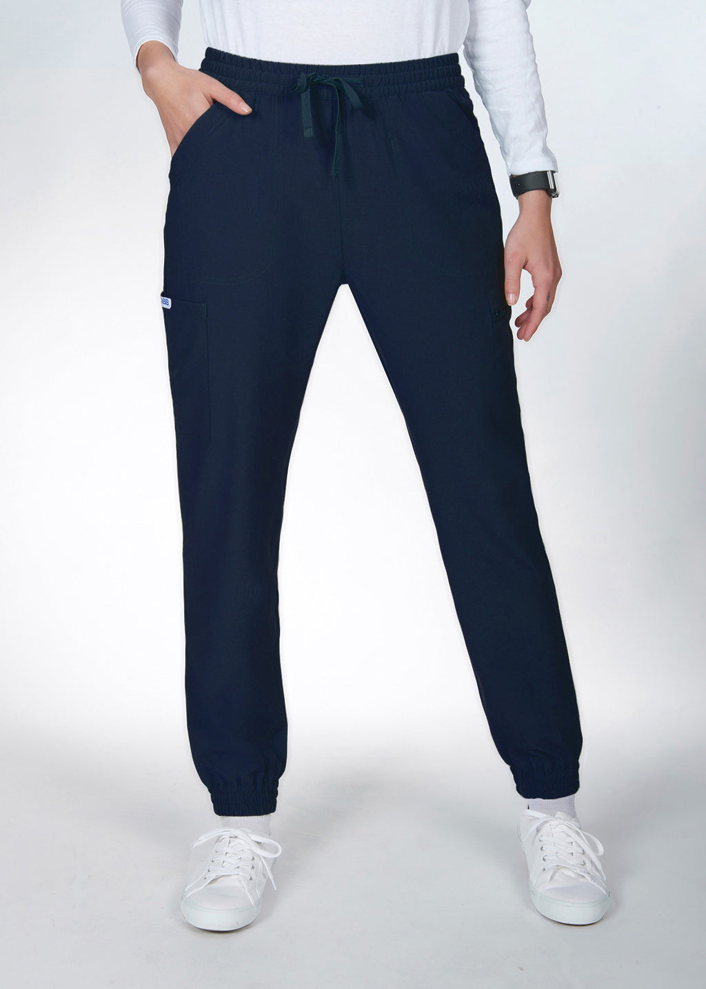 Product - JenniX Jogger Fit MOBB Scrub Petite