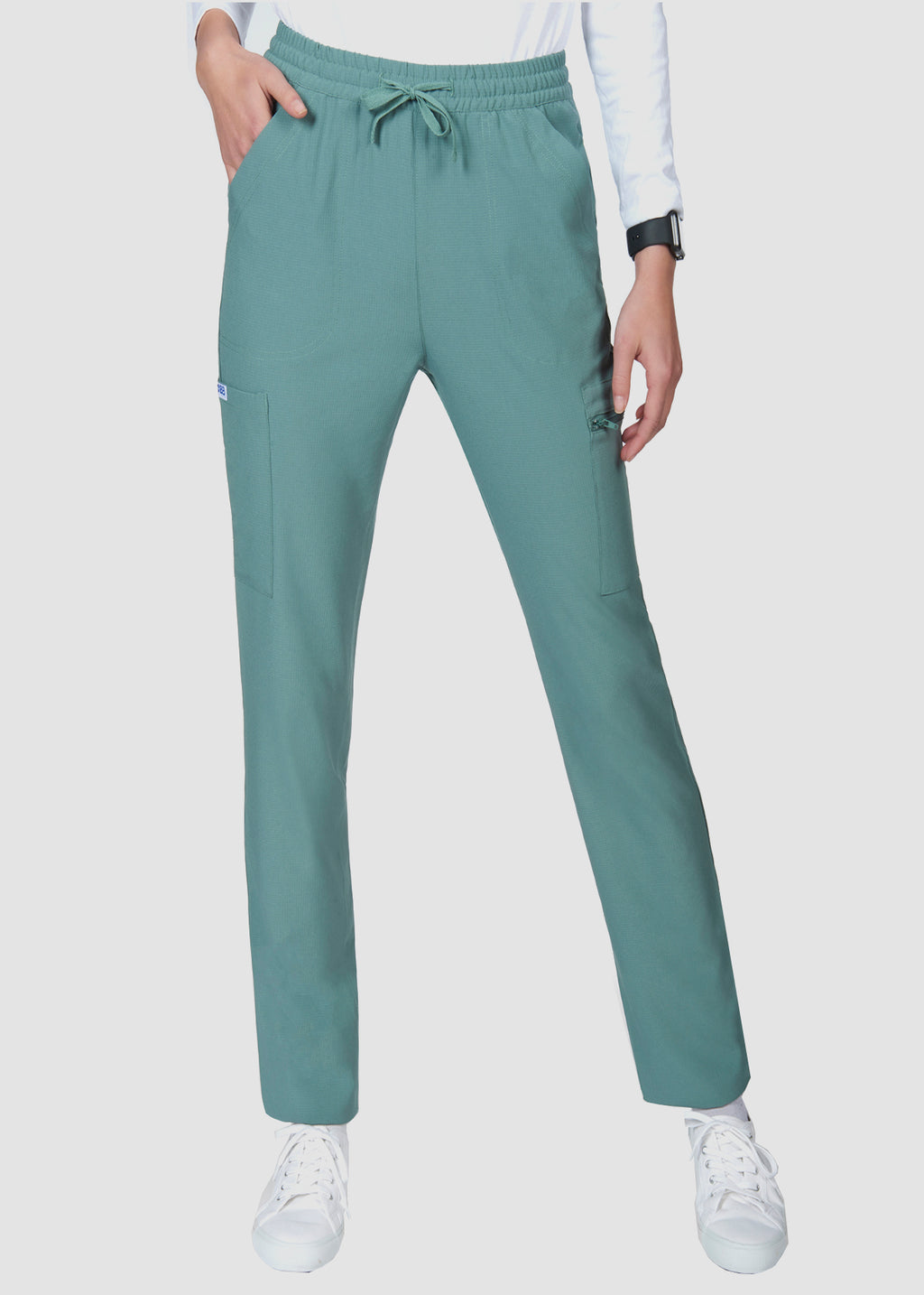 Product - Elinor MOBB Scrub Pant Tall