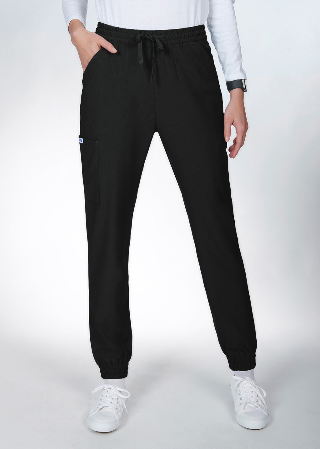 Product - JenniX Jogger Fit MOBB Scrub Petite