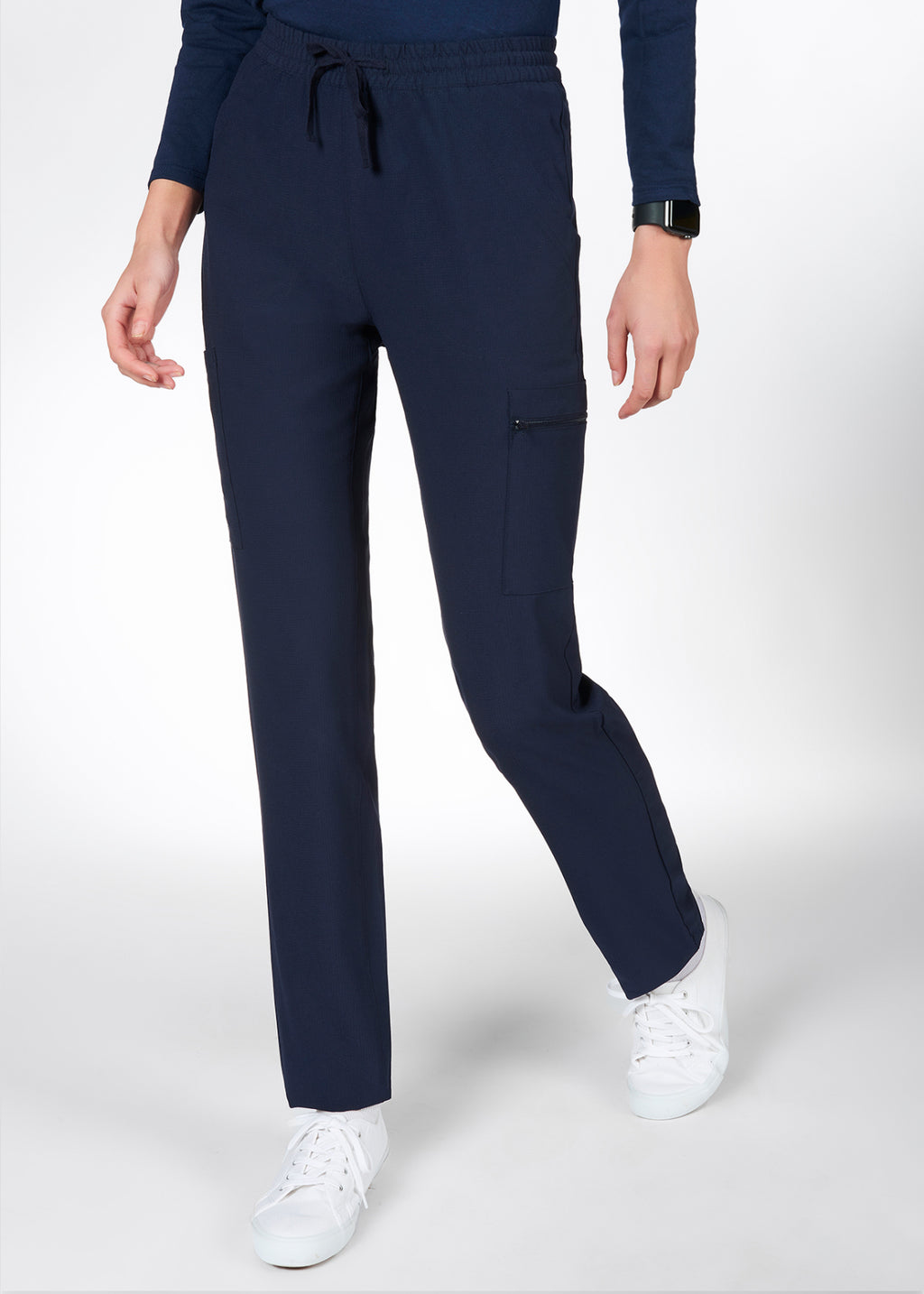 Product - Elinor MOBB Scrub Pant Tall