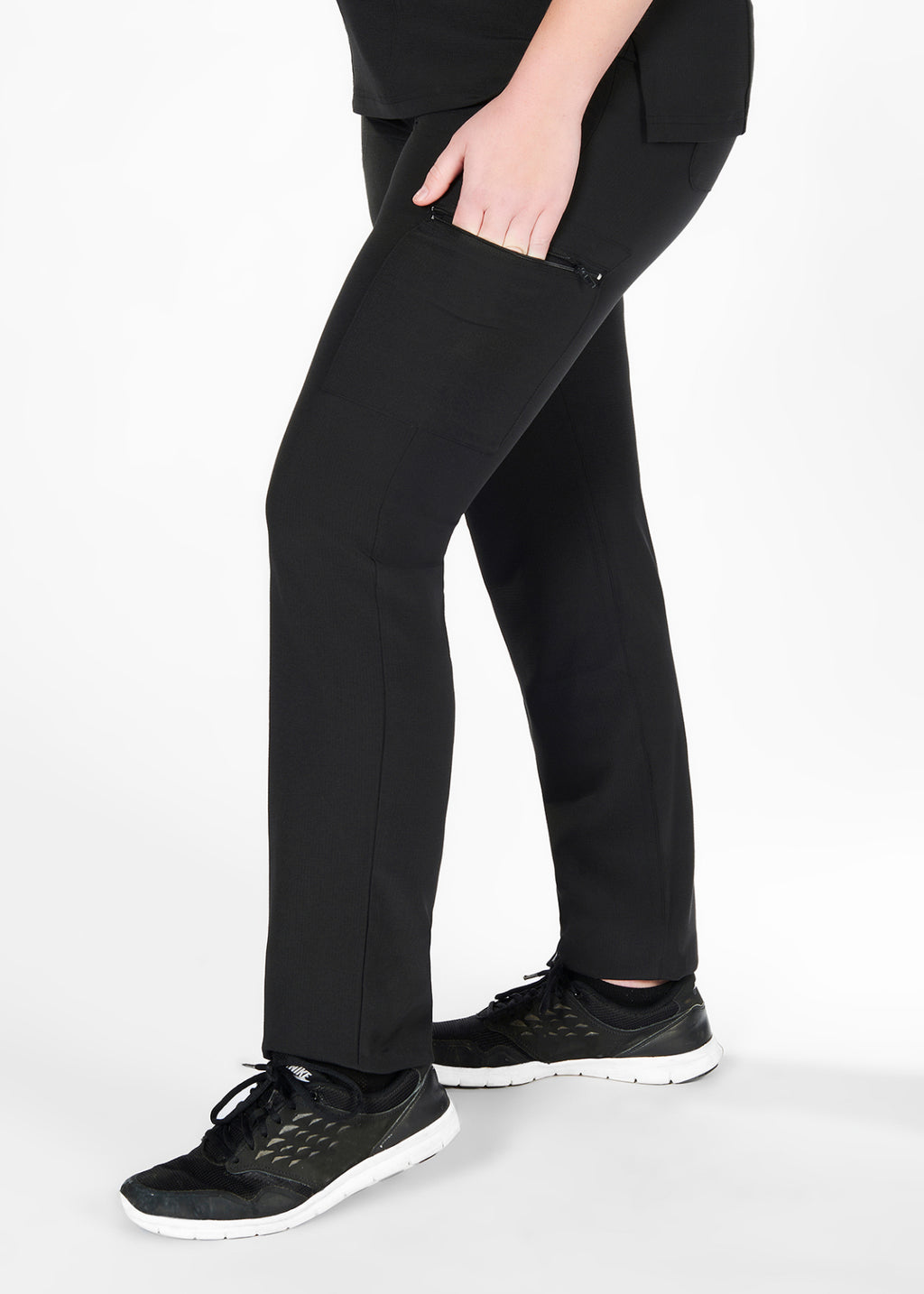 Product - Elinor MOBB Scrub Pant Tall