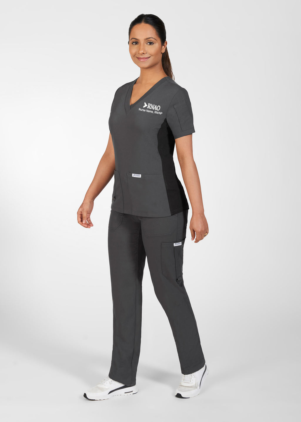 Product - Carmen MOBB Scrub Set for easier Movement