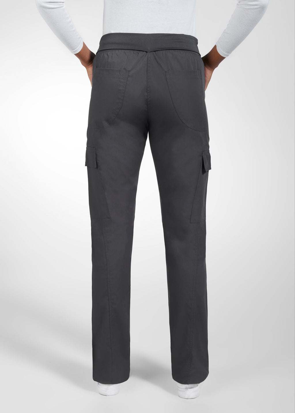 Product - MOBB Flex Waist Scrub Pant Tall